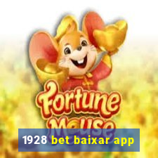 1928 bet baixar app